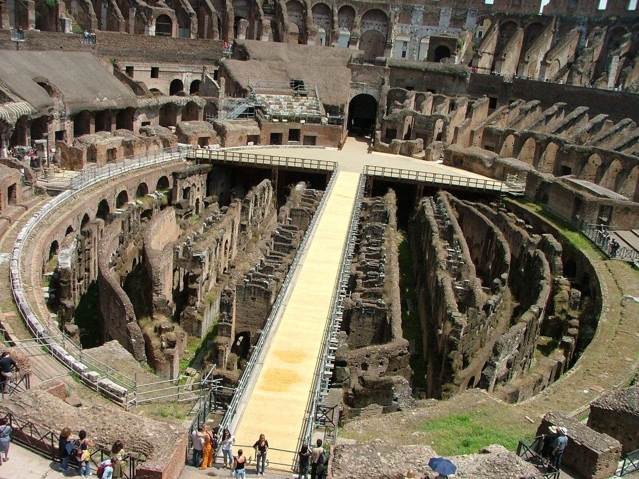 Colosseum